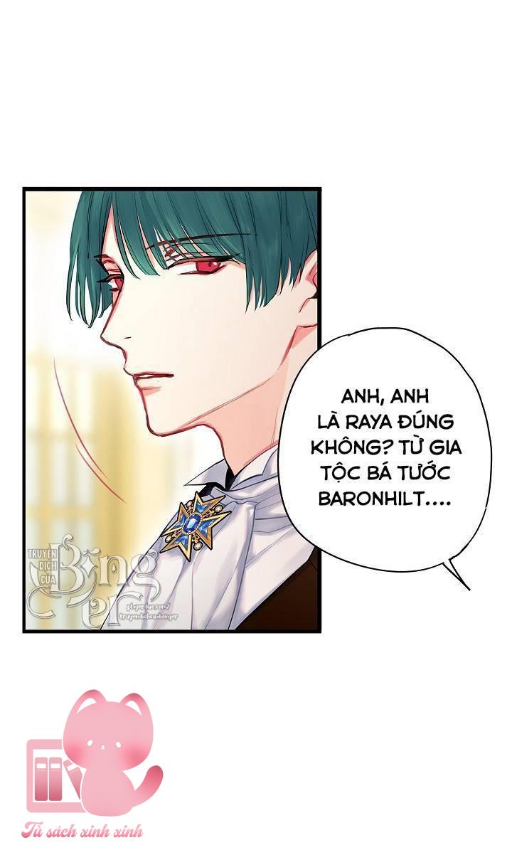 Ác Nữ Muốn Ly Hôn - Chap 101 - Trang 35