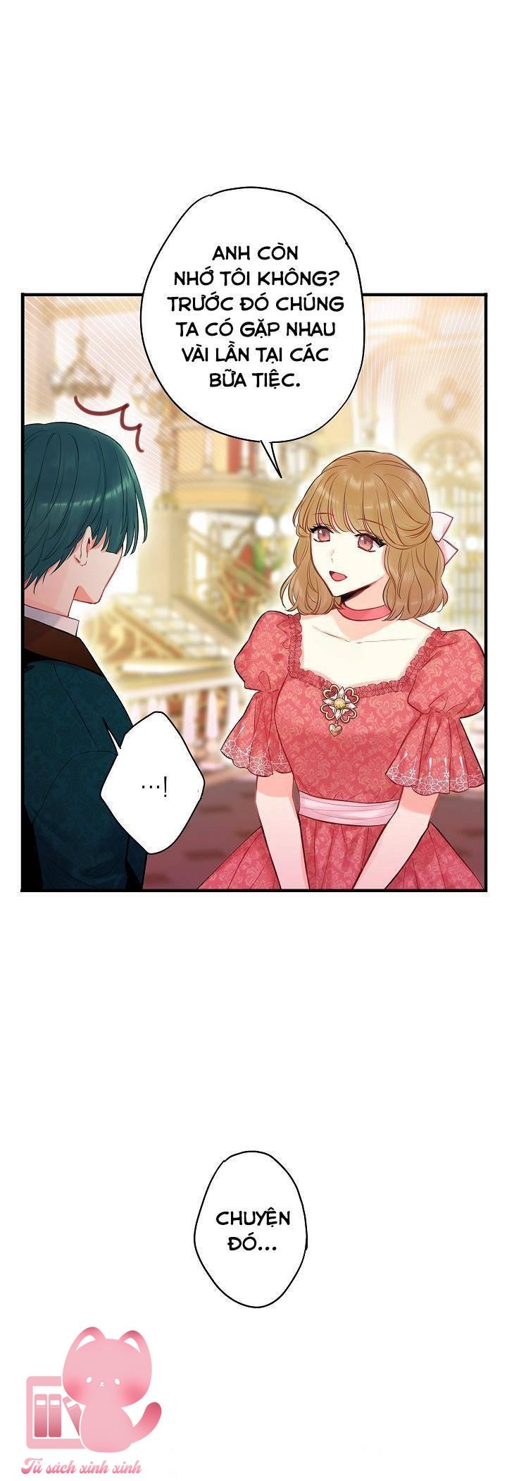 Ác Nữ Muốn Ly Hôn - Chap 101 - Trang 36
