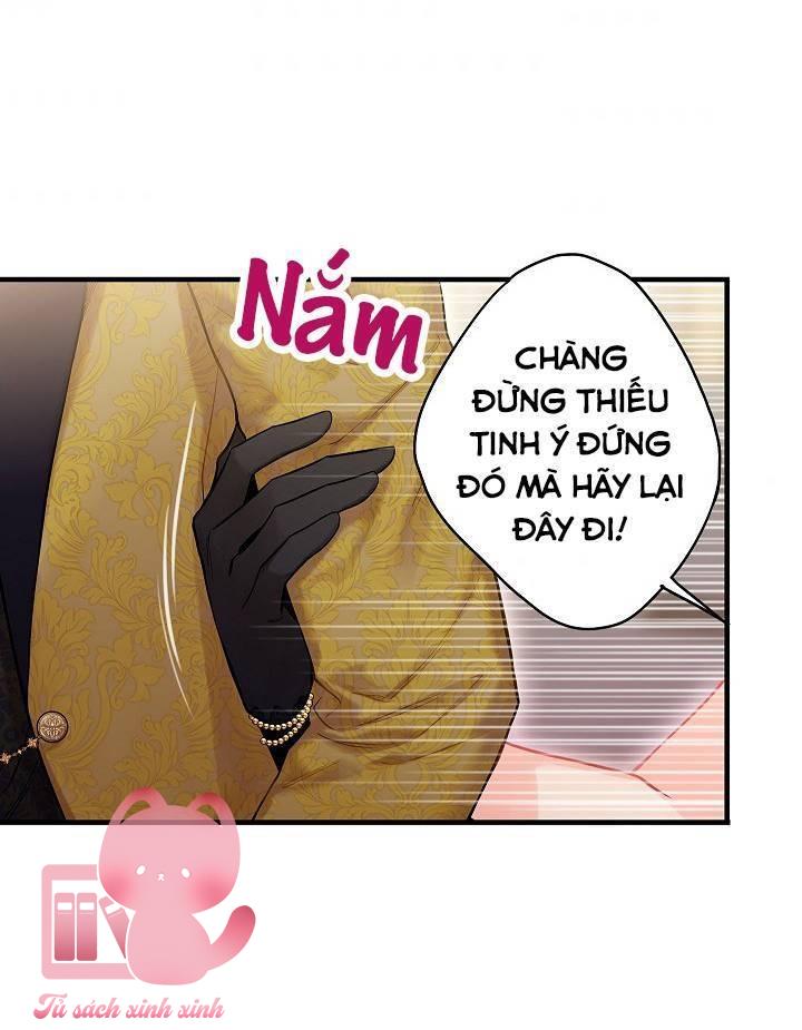 Ác Nữ Muốn Ly Hôn - Chap 101 - Trang 38
