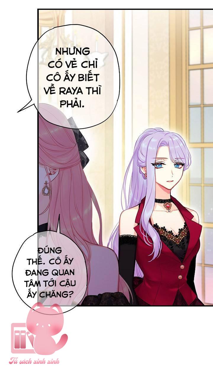 Ác Nữ Muốn Ly Hôn - Chap 101 - Trang 40