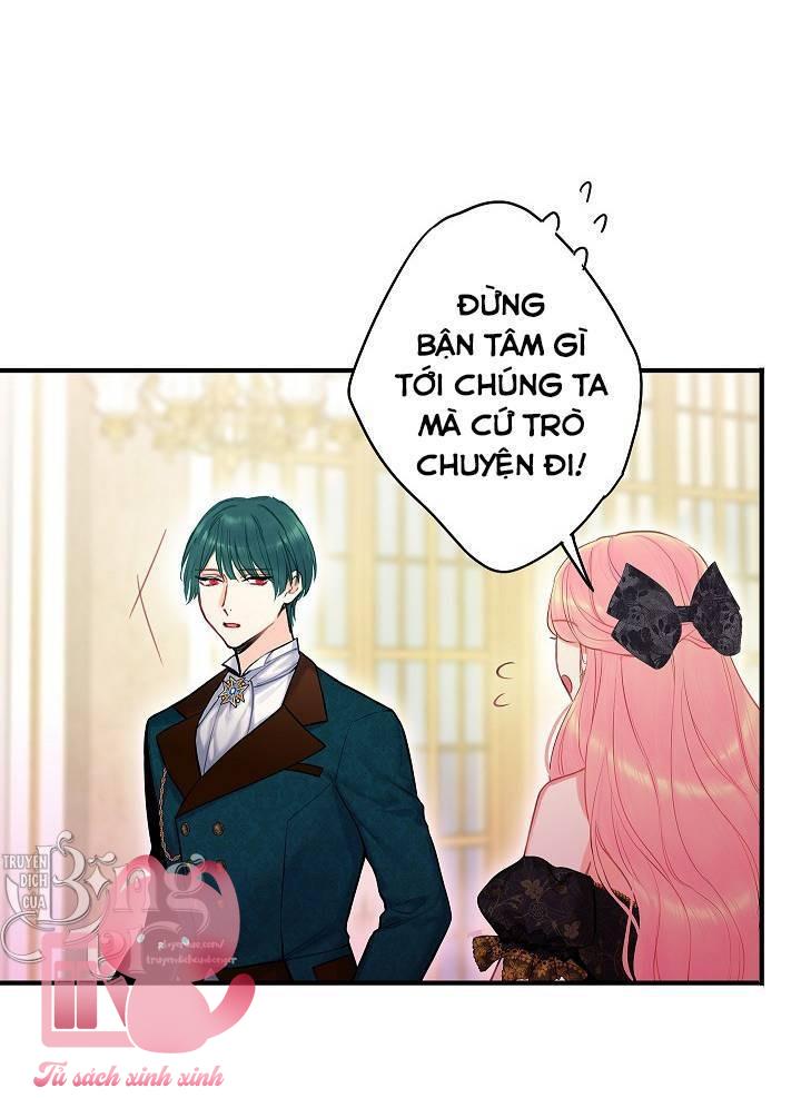 Ác Nữ Muốn Ly Hôn - Chap 101 - Trang 43
