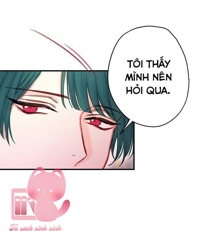 Ác Nữ Muốn Ly Hôn - Chap 101 - Trang 44