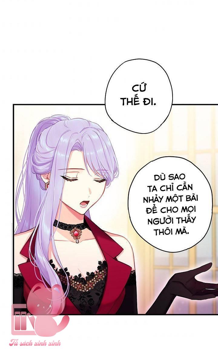 Ác Nữ Muốn Ly Hôn - Chap 101 - Trang 47