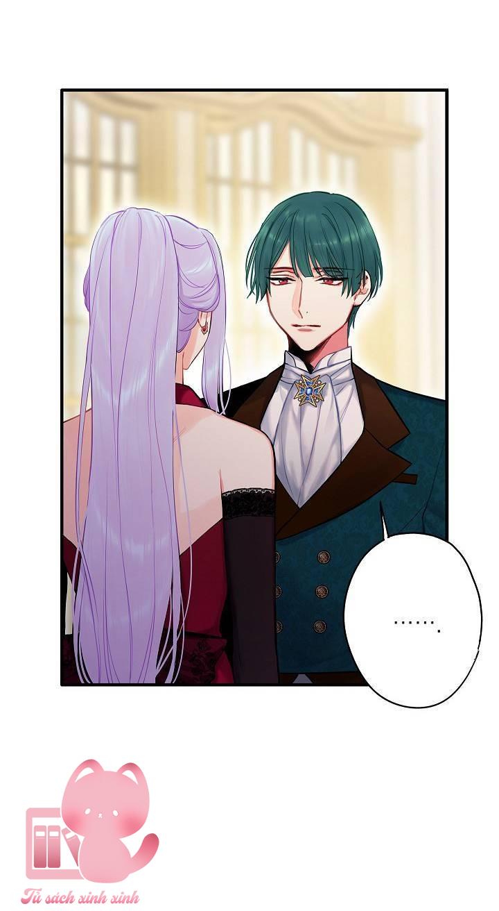 Ác Nữ Muốn Ly Hôn - Chap 101 - Trang 49