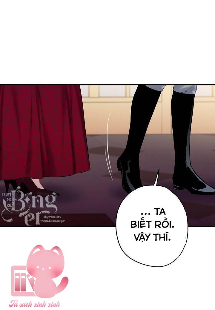 Ác Nữ Muốn Ly Hôn - Chap 101 - Trang 50