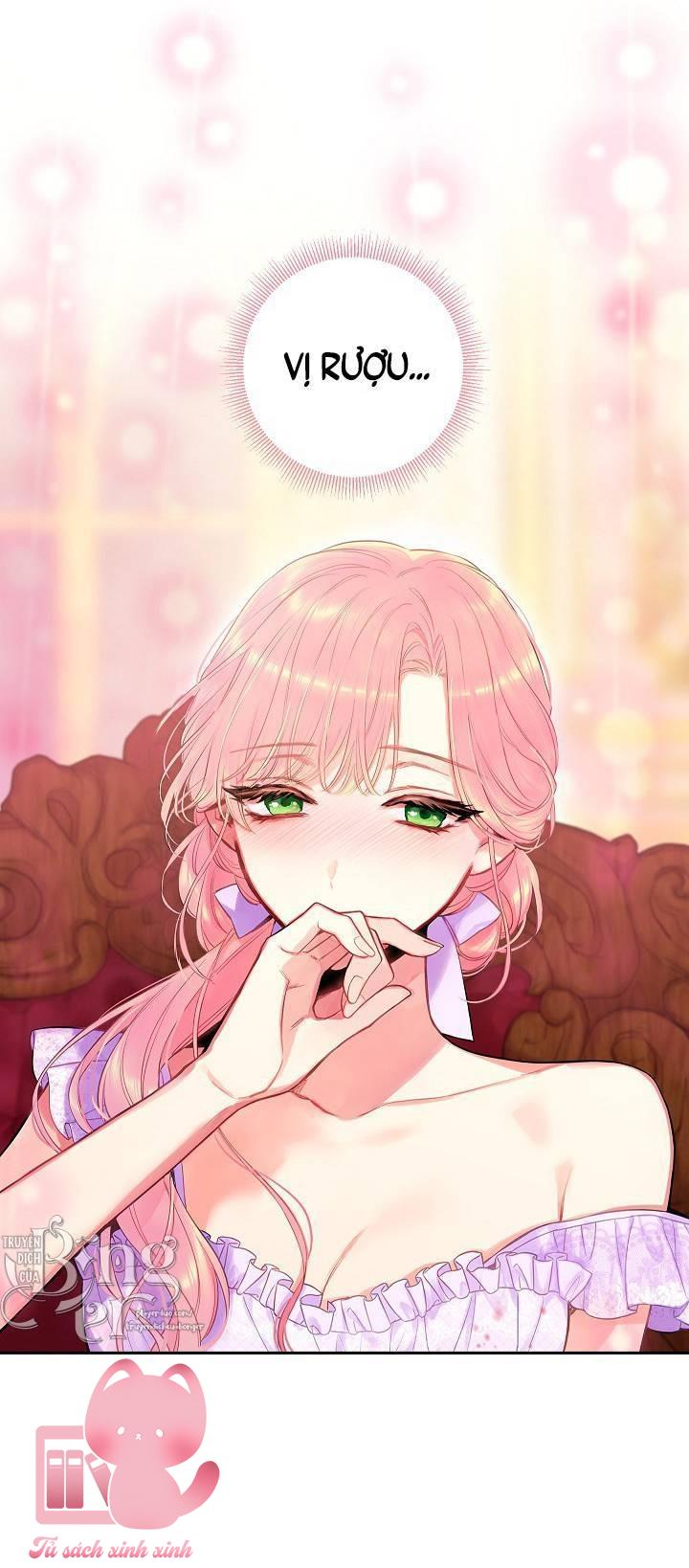 Ác Nữ Muốn Ly Hôn - Chap 101 - Trang 6