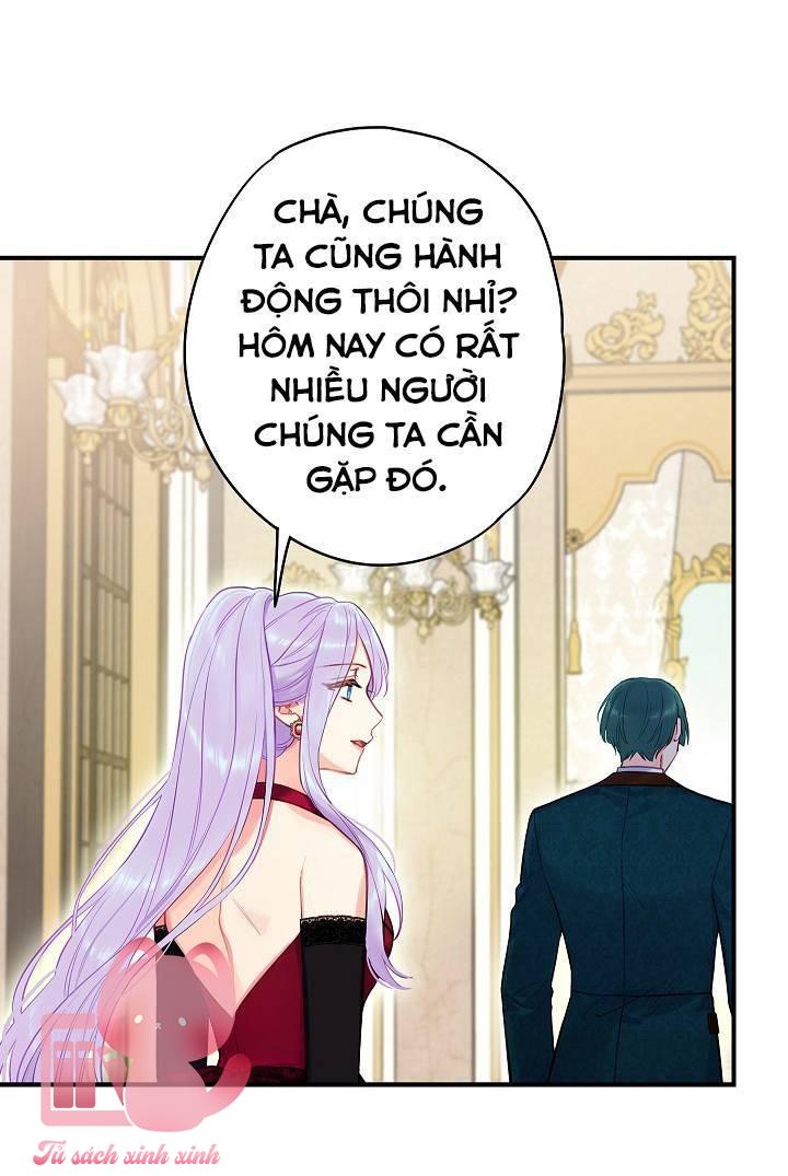 Ác Nữ Muốn Ly Hôn - Chap 101 - Trang 51