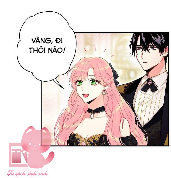 Ác Nữ Muốn Ly Hôn - Chap 101 - Trang 52