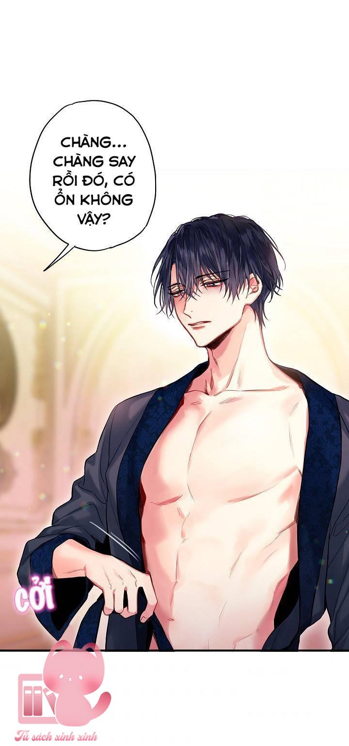 Ác Nữ Muốn Ly Hôn - Chap 101 - Trang 7