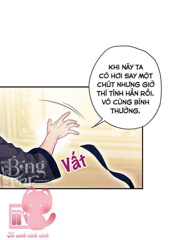 Ác Nữ Muốn Ly Hôn - Chap 101 - Trang 8