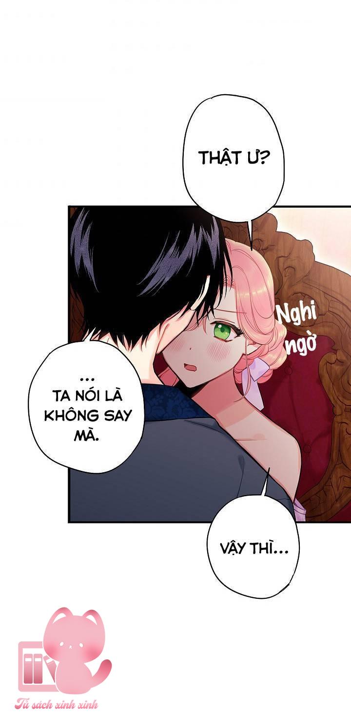 Ác Nữ Muốn Ly Hôn - Chap 101 - Trang 9