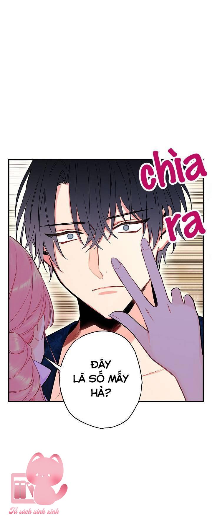 Ác Nữ Muốn Ly Hôn - Chap 101 - Trang 10