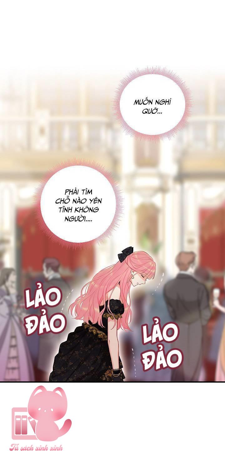Ác Nữ Muốn Ly Hôn - Chap 102 - Trang 13