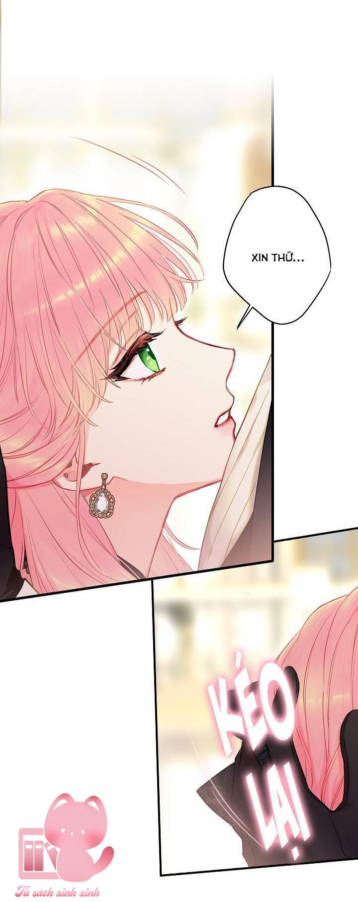 Ác Nữ Muốn Ly Hôn - Chap 102 - Trang 15