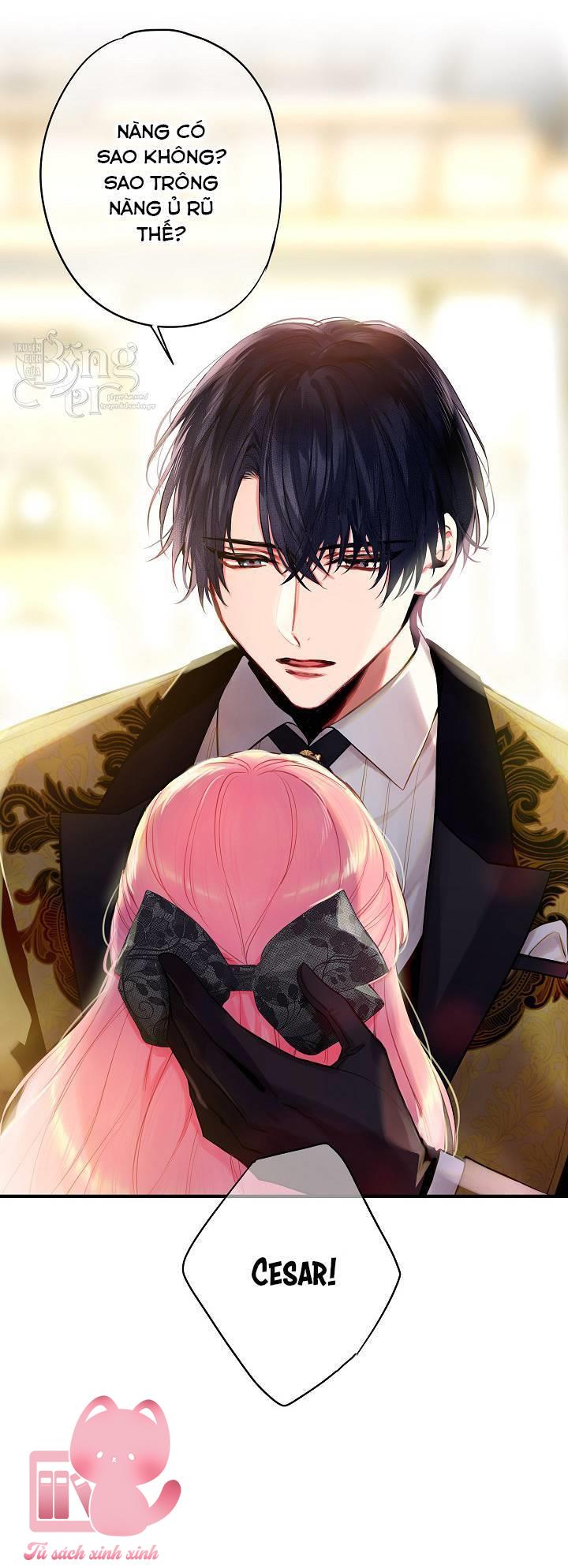Ác Nữ Muốn Ly Hôn - Chap 102 - Trang 16