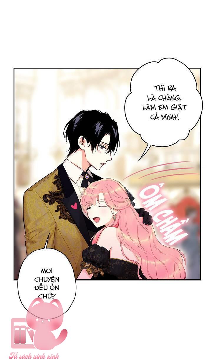 Ác Nữ Muốn Ly Hôn - Chap 102 - Trang 17
