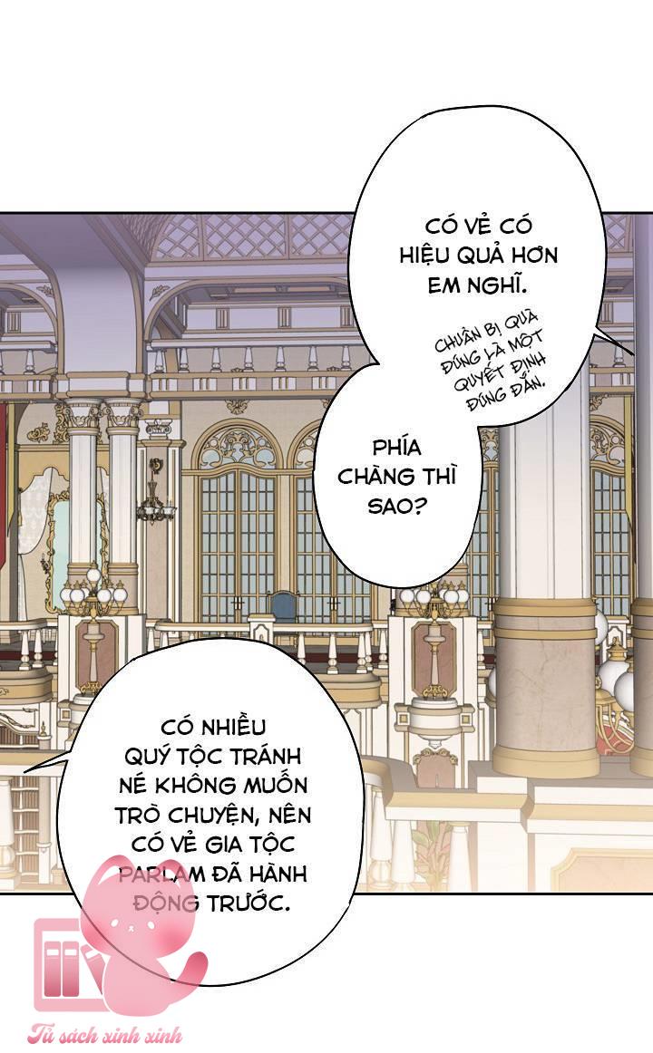 Ác Nữ Muốn Ly Hôn - Chap 102 - Trang 18