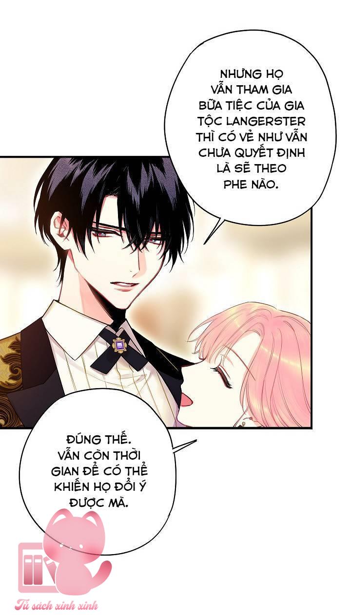 Ác Nữ Muốn Ly Hôn - Chap 102 - Trang 19