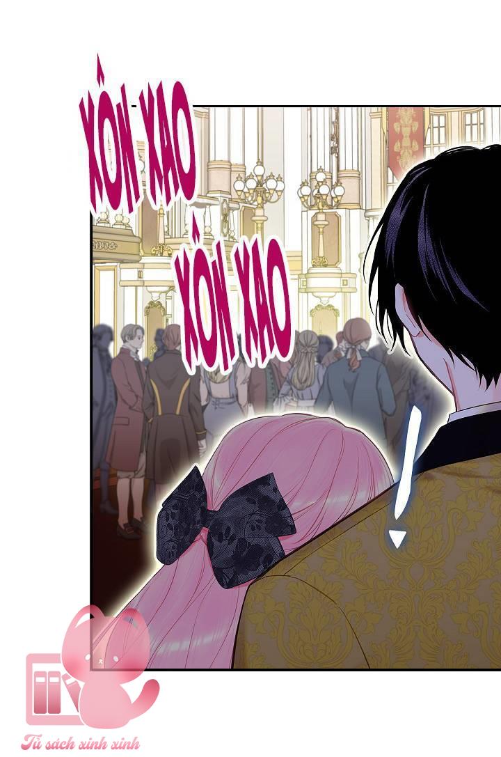 Ác Nữ Muốn Ly Hôn - Chap 102 - Trang 20