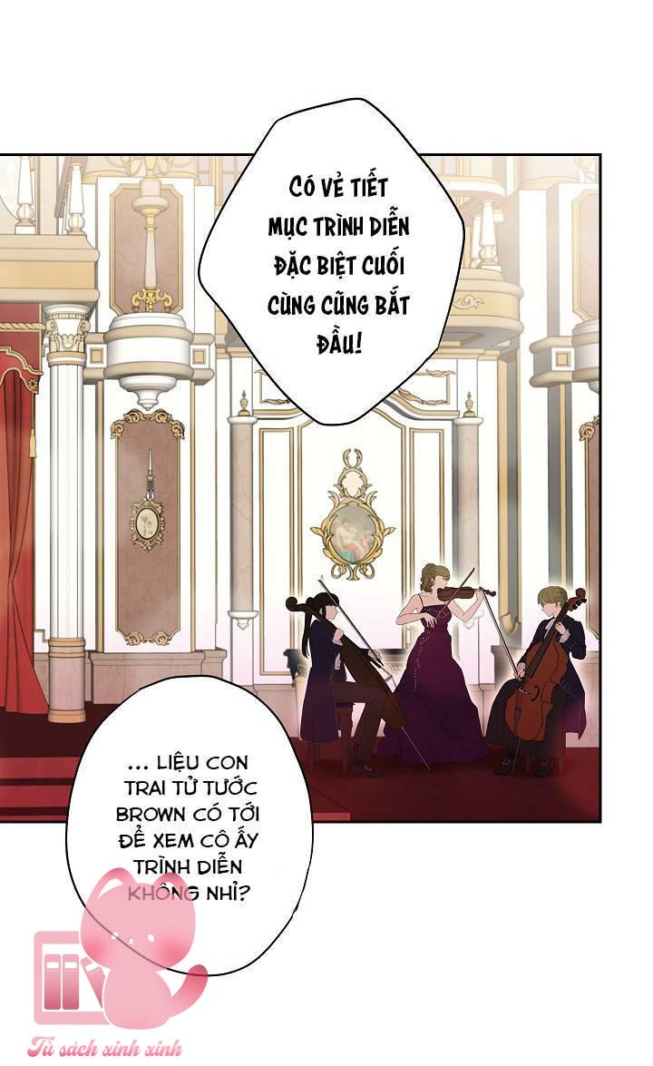 Ác Nữ Muốn Ly Hôn - Chap 102 - Trang 21