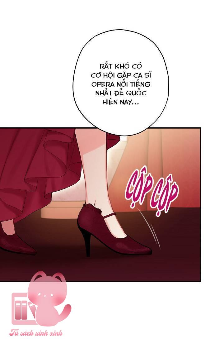 Ác Nữ Muốn Ly Hôn - Chap 102 - Trang 23