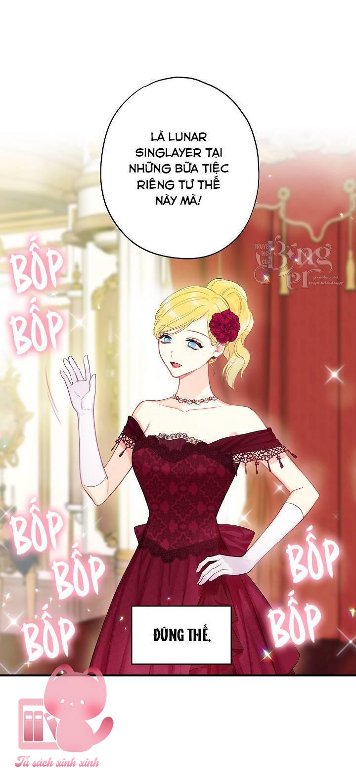 Ác Nữ Muốn Ly Hôn - Chap 102 - Trang 24