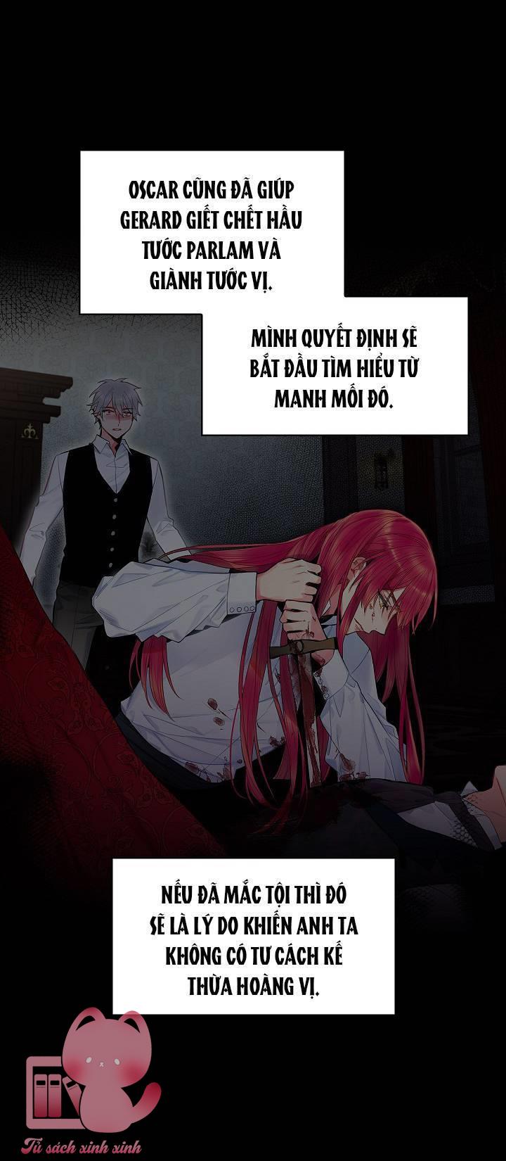 Ác Nữ Muốn Ly Hôn - Chap 102 - Trang 26