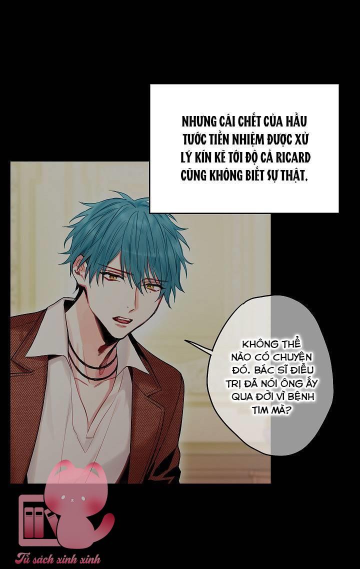 Ác Nữ Muốn Ly Hôn - Chap 102 - Trang 27