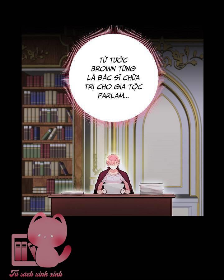 Ác Nữ Muốn Ly Hôn - Chap 102 - Trang 29