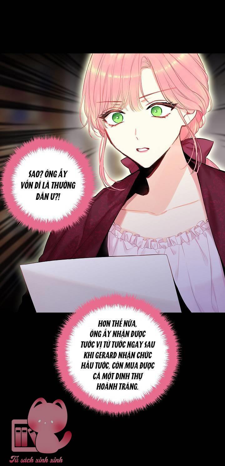 Ác Nữ Muốn Ly Hôn - Chap 102 - Trang 30