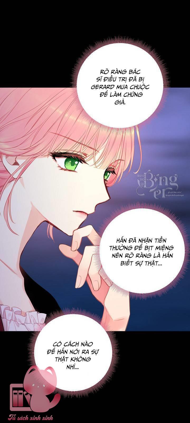 Ác Nữ Muốn Ly Hôn - Chap 102 - Trang 31