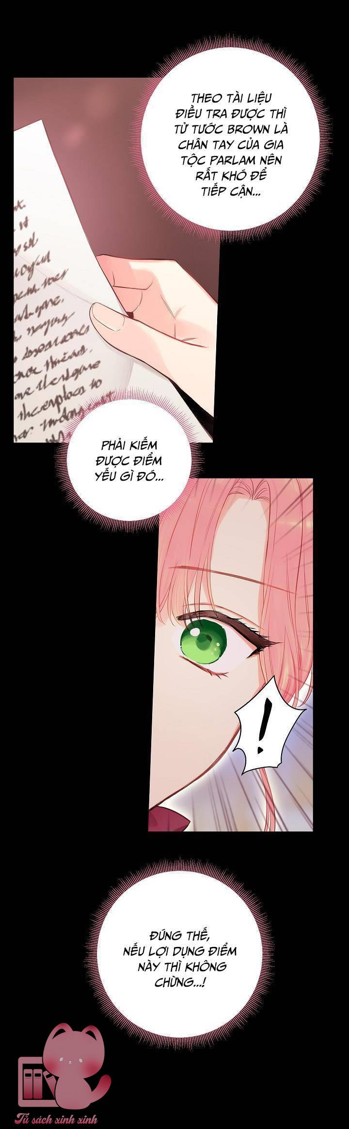 Ác Nữ Muốn Ly Hôn - Chap 102 - Trang 32