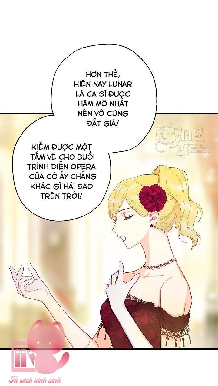 Ác Nữ Muốn Ly Hôn - Chap 102 - Trang 36
