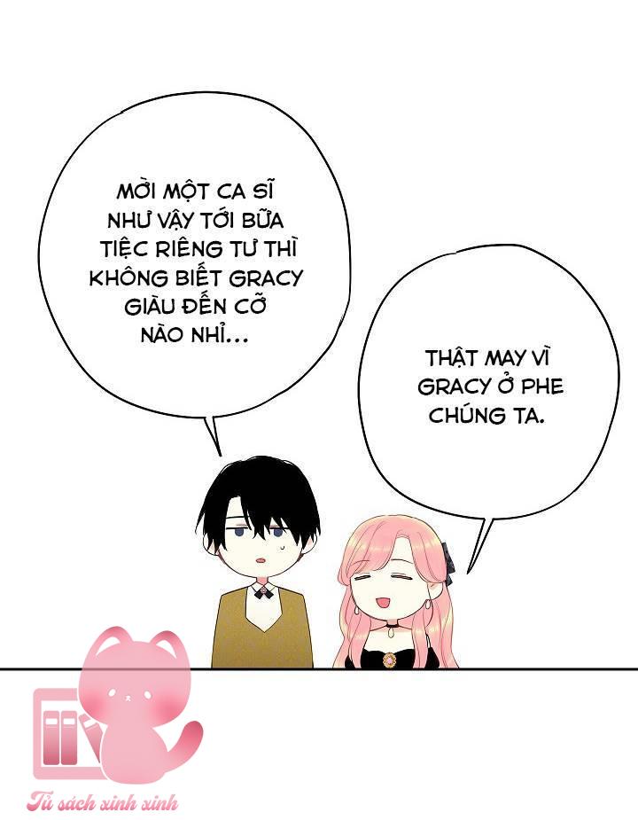 Ác Nữ Muốn Ly Hôn - Chap 102 - Trang 37