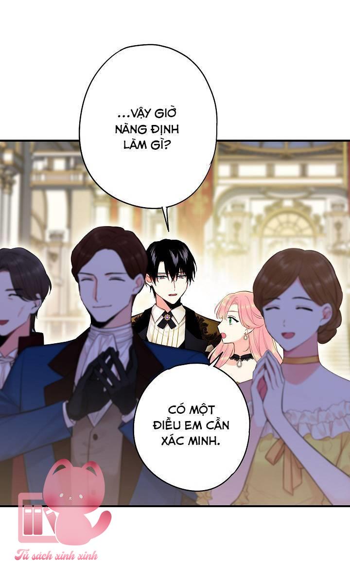Ác Nữ Muốn Ly Hôn - Chap 102 - Trang 39