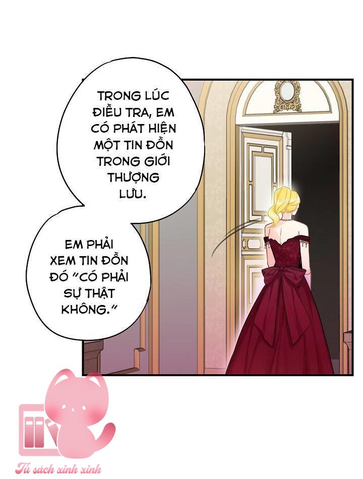 Ác Nữ Muốn Ly Hôn - Chap 102 - Trang 40