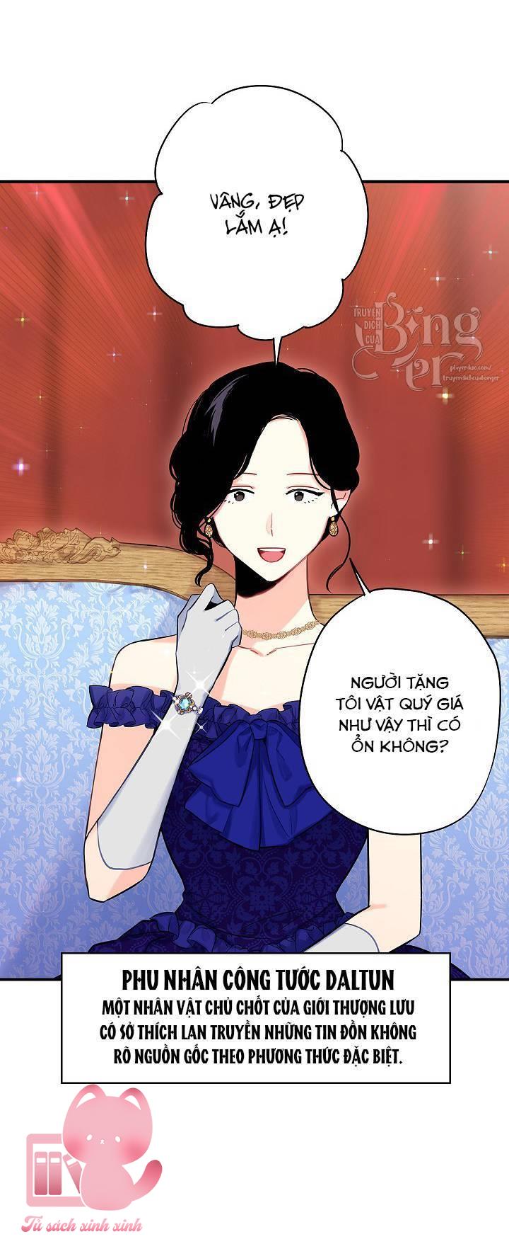 Ác Nữ Muốn Ly Hôn - Chap 102 - Trang 5