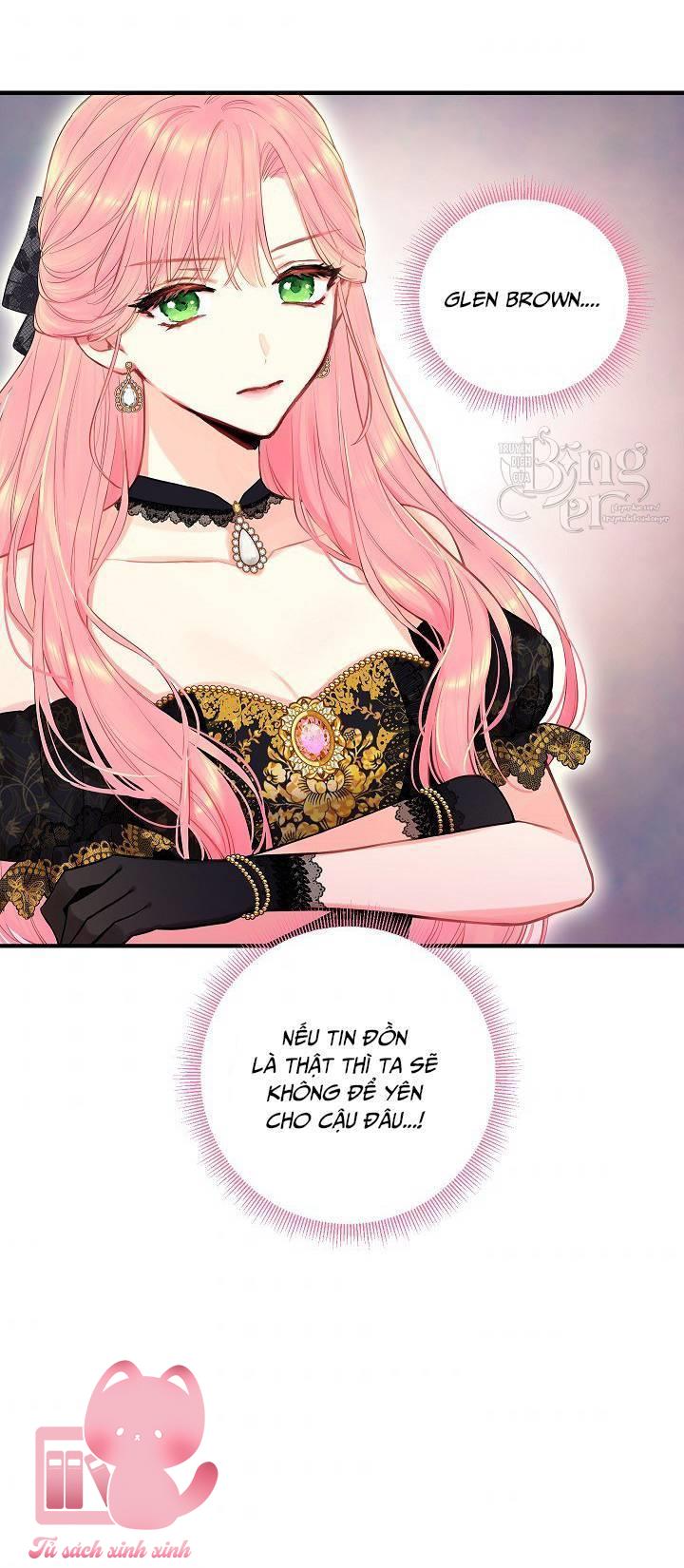 Ác Nữ Muốn Ly Hôn - Chap 102 - Trang 42