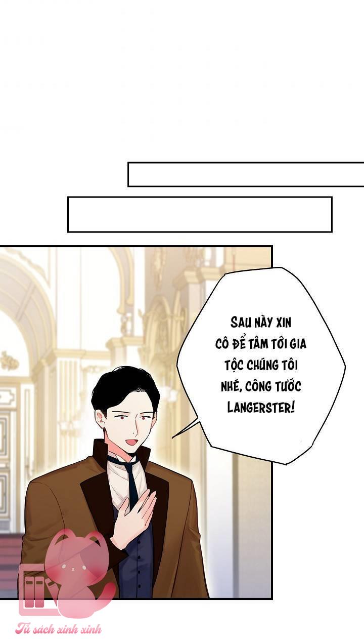 Ác Nữ Muốn Ly Hôn - Chap 102 - Trang 43