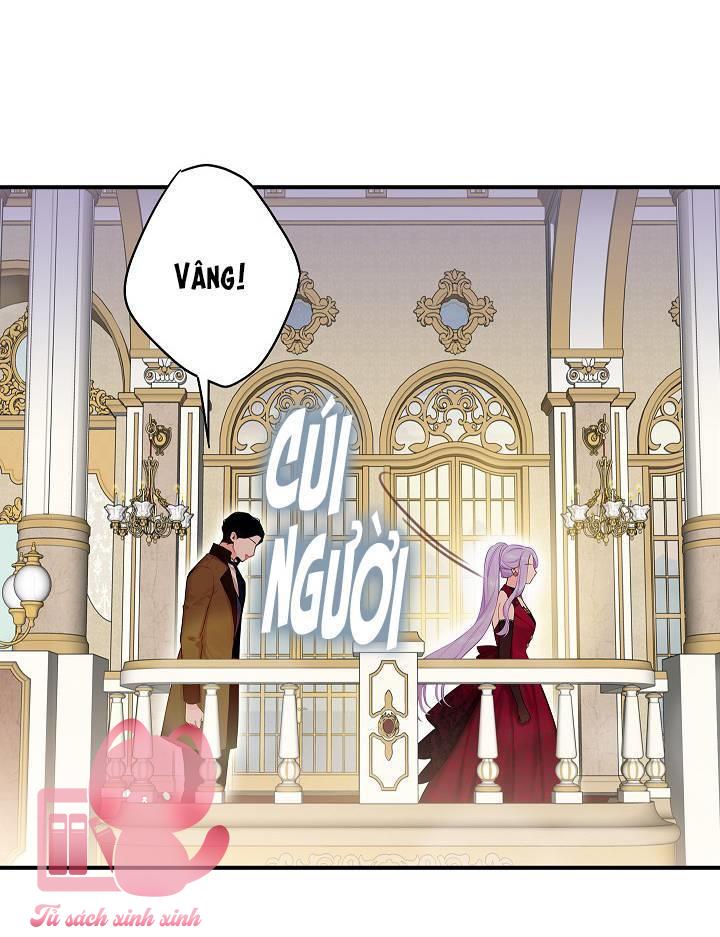Ác Nữ Muốn Ly Hôn - Chap 102 - Trang 45