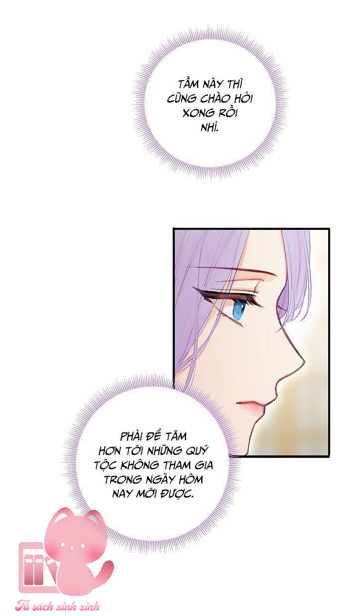 Ác Nữ Muốn Ly Hôn - Chap 102 - Trang 46