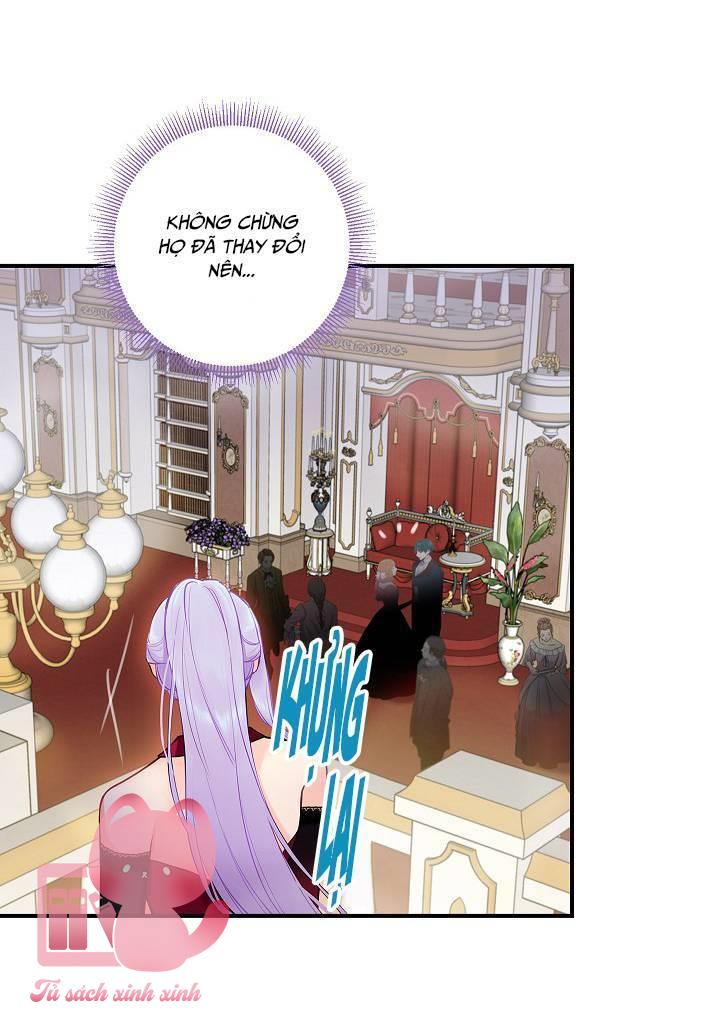 Ác Nữ Muốn Ly Hôn - Chap 102 - Trang 47