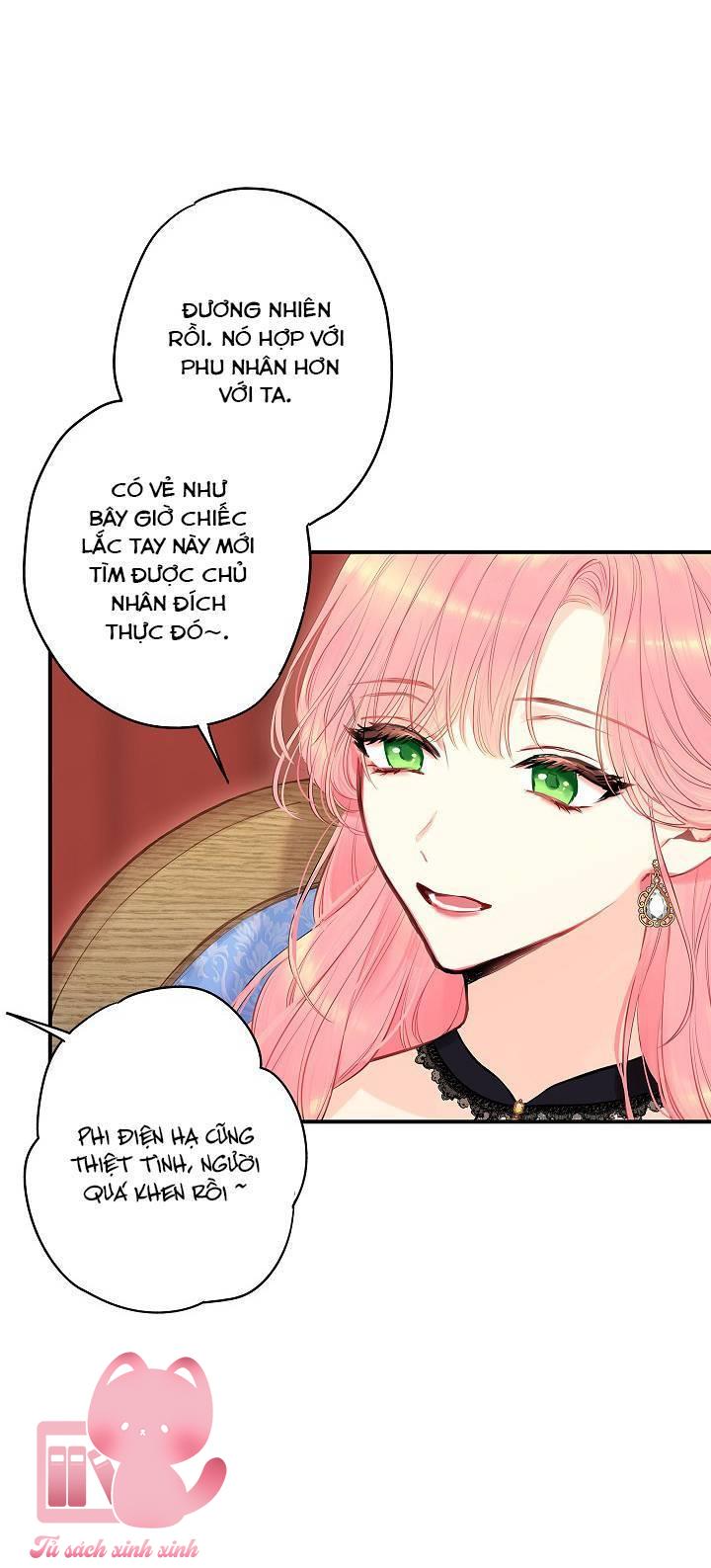 Ác Nữ Muốn Ly Hôn - Chap 102 - Trang 6