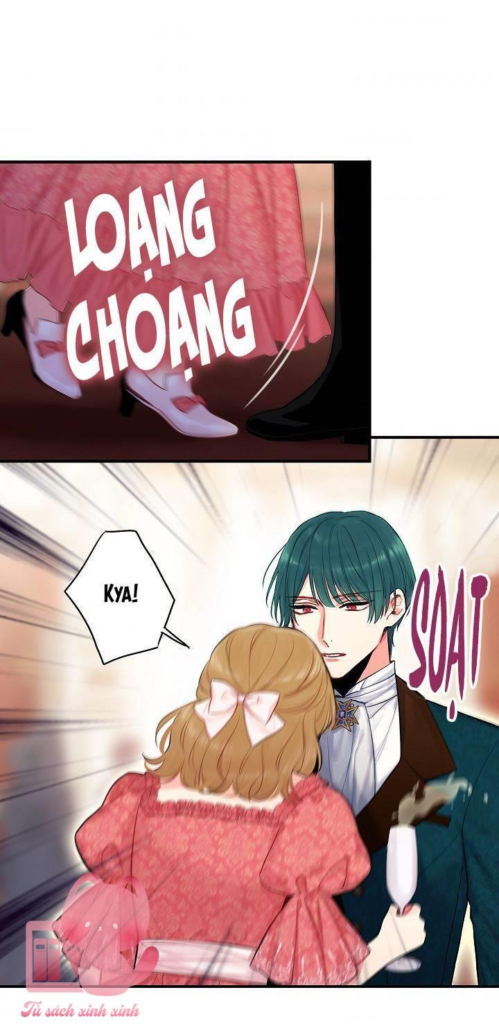 Ác Nữ Muốn Ly Hôn - Chap 102 - Trang 51