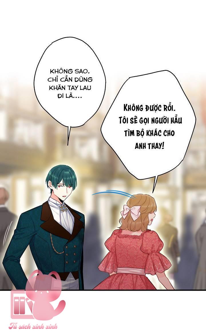 Ác Nữ Muốn Ly Hôn - Chap 102 - Trang 55