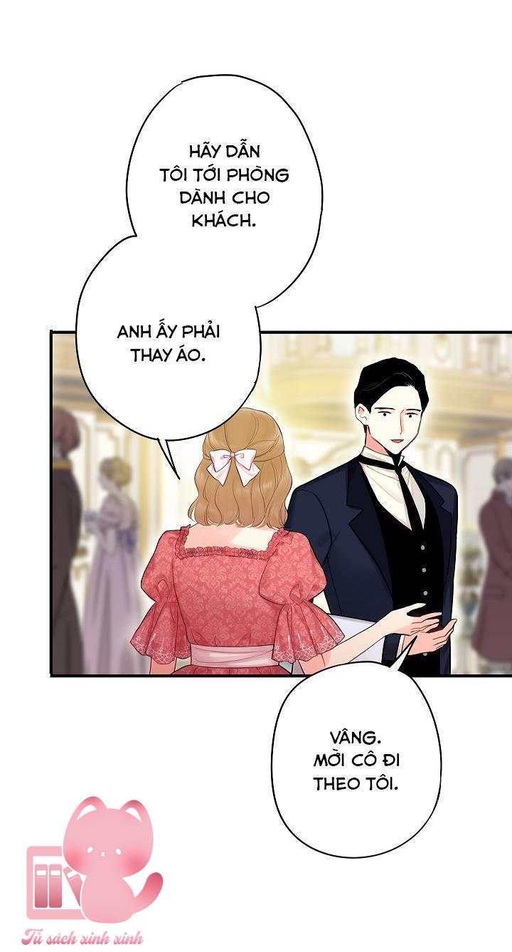 Ác Nữ Muốn Ly Hôn - Chap 102 - Trang 56