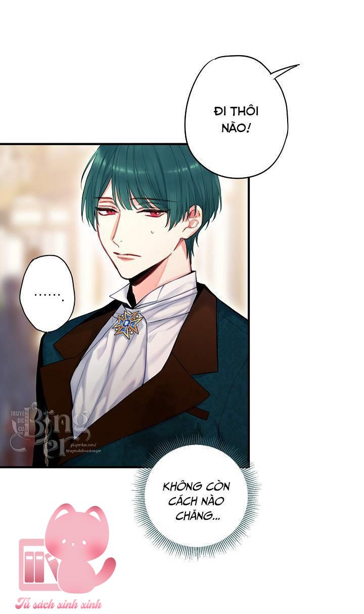 Ác Nữ Muốn Ly Hôn - Chap 102 - Trang 57