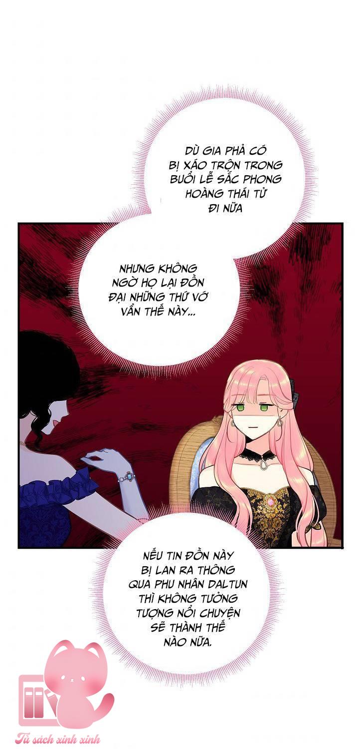Ác Nữ Muốn Ly Hôn - Chap 102 - Trang 8