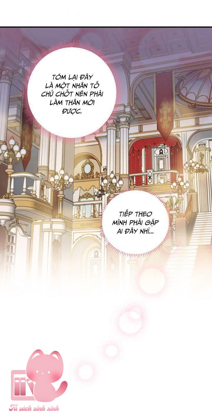 Ác Nữ Muốn Ly Hôn - Chap 102 - Trang 9