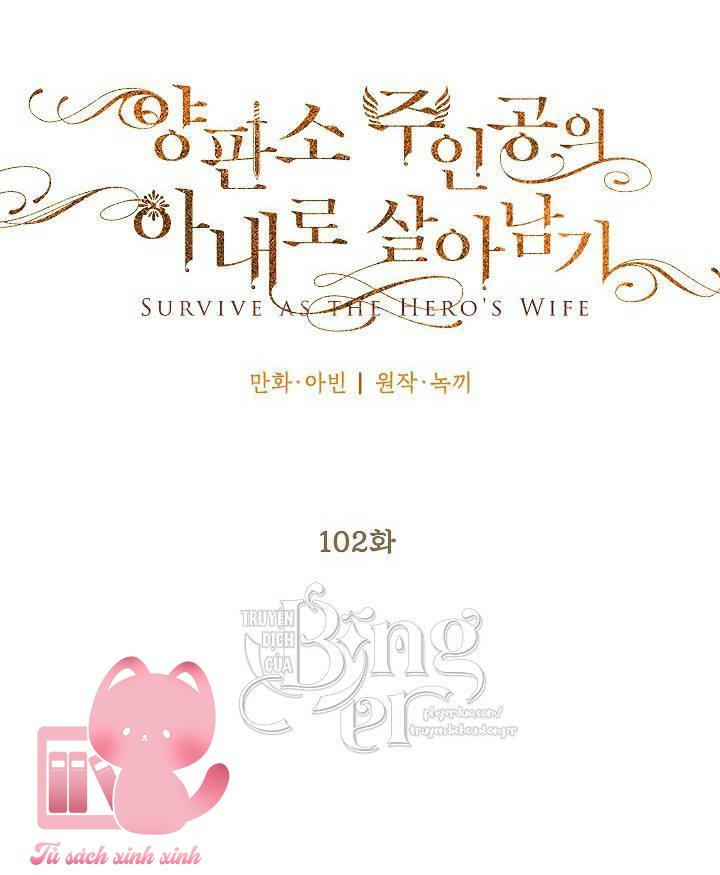 Ác Nữ Muốn Ly Hôn - Chap 102 - Trang 10